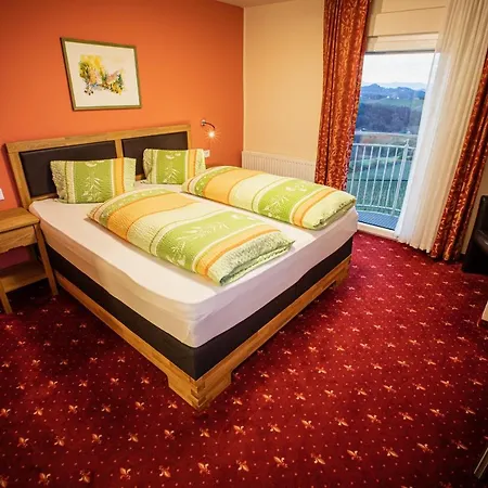 Eckbergerhof فندق