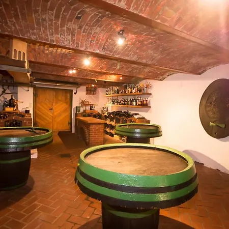 Hotel Eckbergerhof 2*