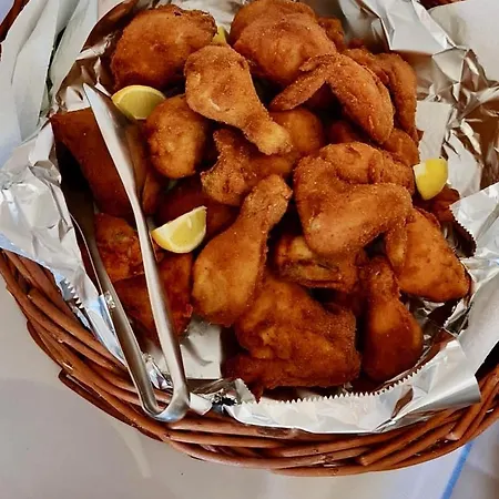 Eckbergerhof Otel 2*