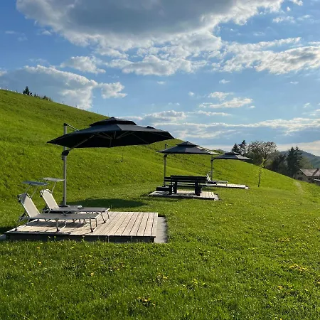 Eckbergerhof Otel 2*