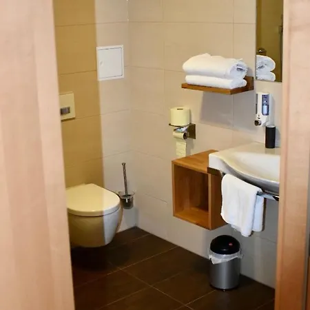 Otel Eckbergerhof Gamlitz