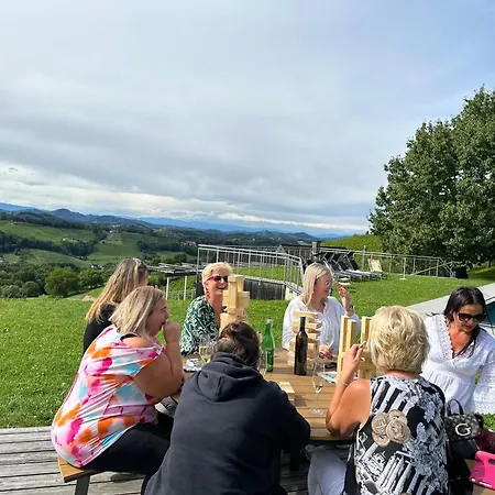 Otel Eckbergerhof 2*