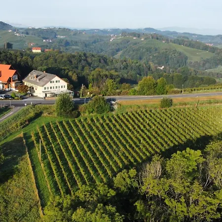 Eckbergerhof 호텔 게믈리츠