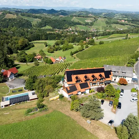 Hotel Eckbergerhof