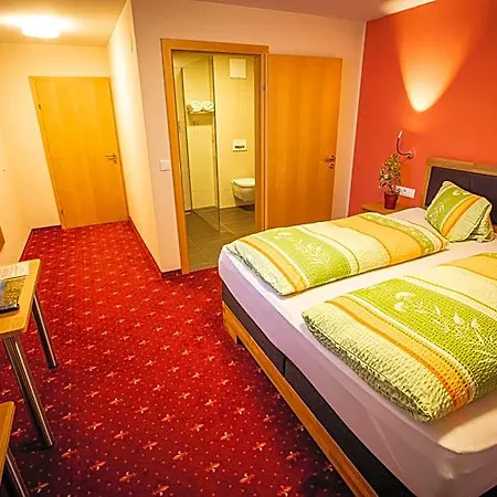 Hotel Eckbergerhof