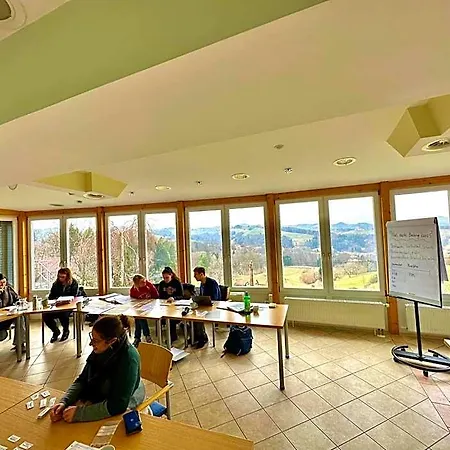 Eckbergerhof Hotel Gamlitz