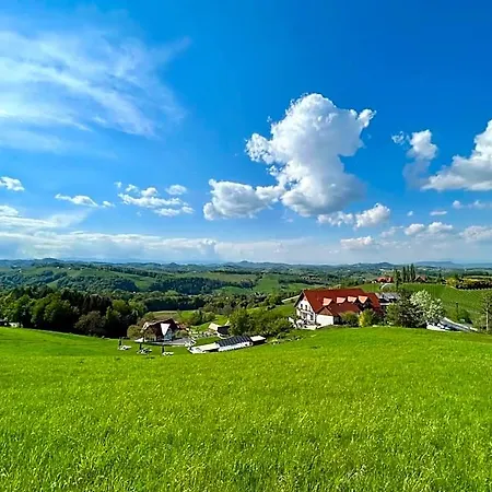 Hotel Eckbergerhof Gamlitz