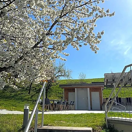 Hotel Eckbergerhof