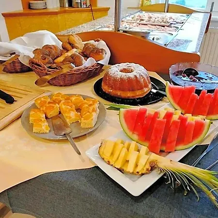 Hotel Eckbergerhof Gamlitz