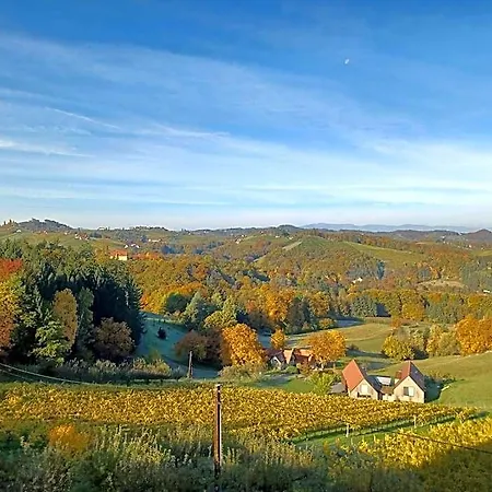 Eckbergerhof Hotel