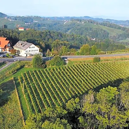 Eckbergerhof Hotel