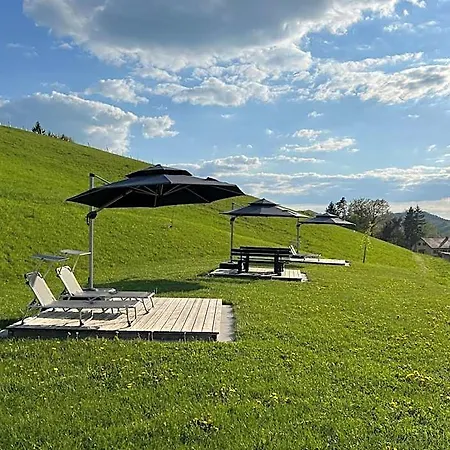 Eckbergerhof 2* Gamlitz