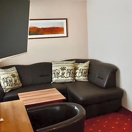 Eckbergerhof Hotel Gamlitz