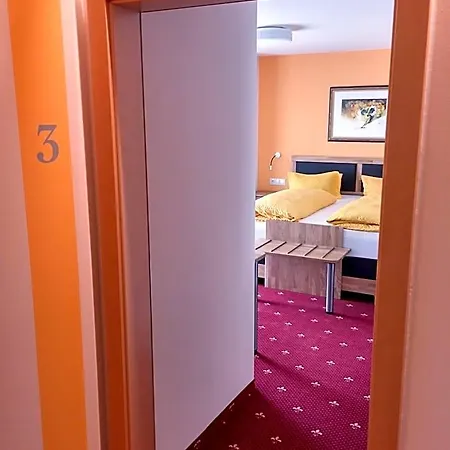 Eckbergerhof Hotel Gamlitz