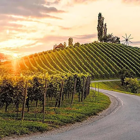 Eckbergerhof Gamlitz