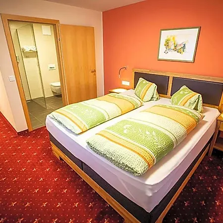 Hotel Eckbergerhof
