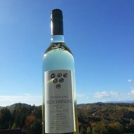 Otel Eckbergerhof 2*