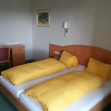 Otel Eckbergerhof 2*