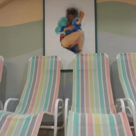 Eckbergerhof Otel Gamlitz