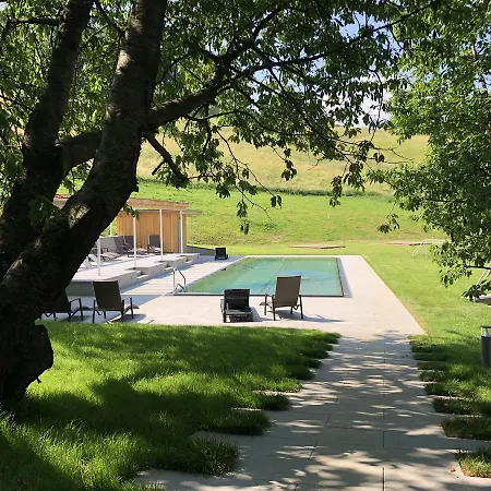 Hotel Eckbergerhof 2*