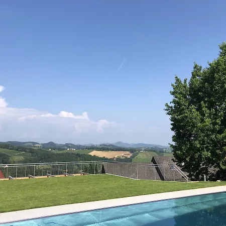 Eckbergerhof Otel 2*