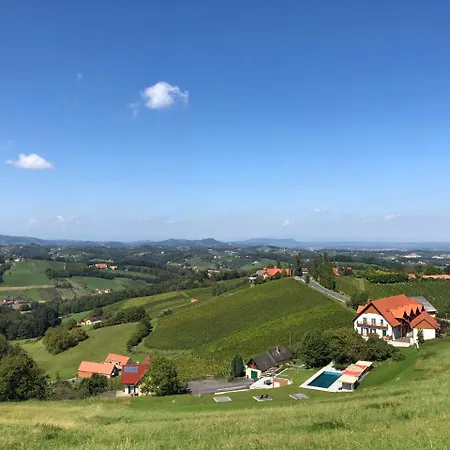 Eckbergerhof Hotel