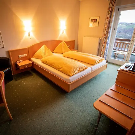 Hotel Eckbergerhof Gamlitz
