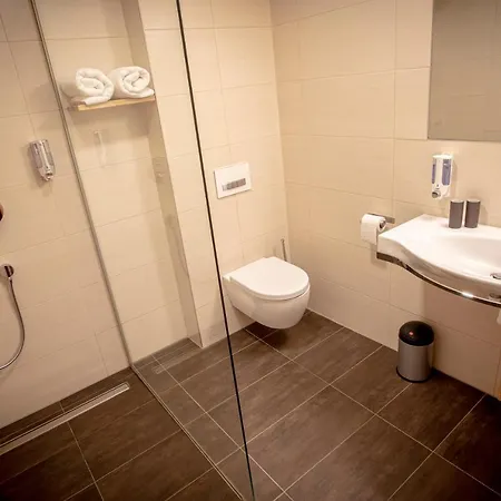 Eckbergerhof 2* غامليتز