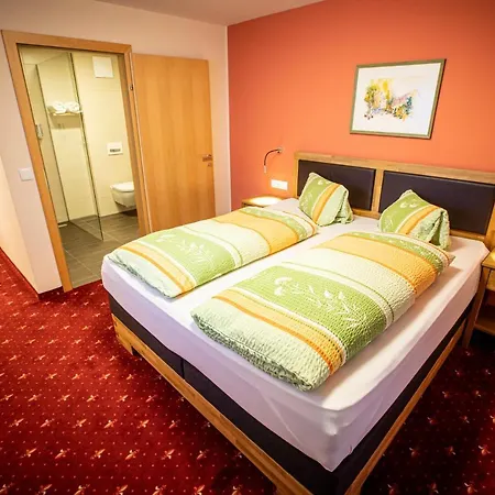 Eckbergerhof Gamlitz