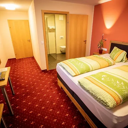 Eckbergerhof Otel 2*