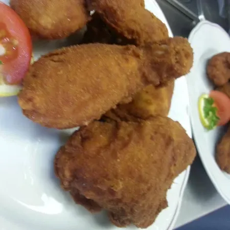 Otel Eckbergerhof 2*