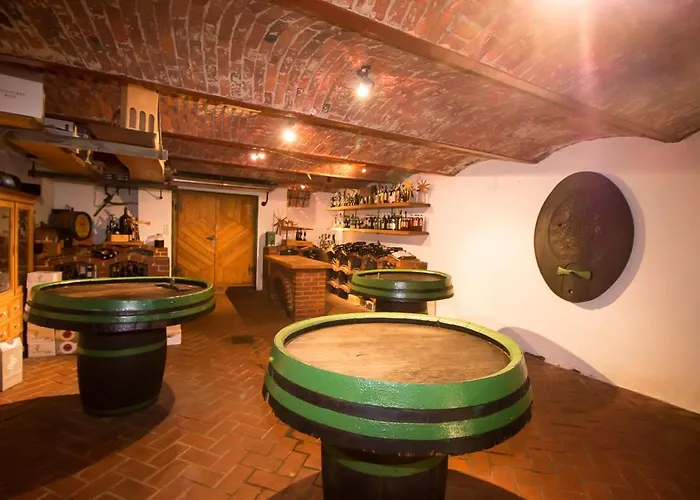 Hotel Eckbergerhof 2*