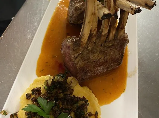 فندق Eckbergerhof