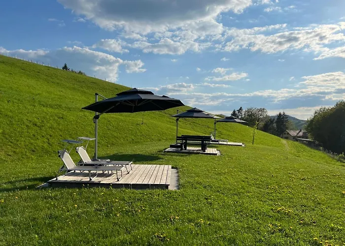 Eckbergerhof فندق 2*