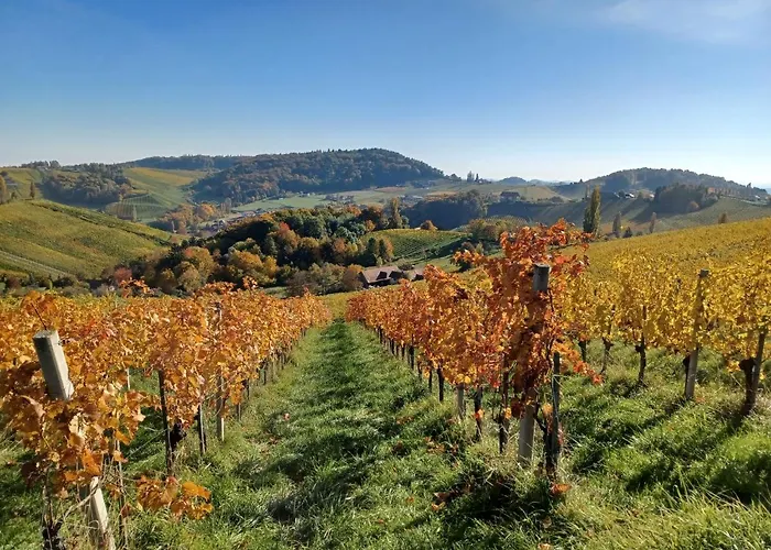 Eckbergerhof فندق