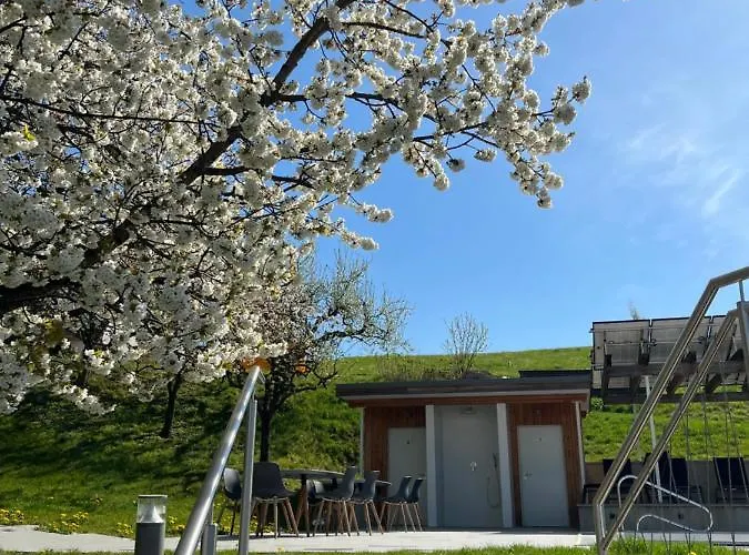 فندق Eckbergerhof غامليتز