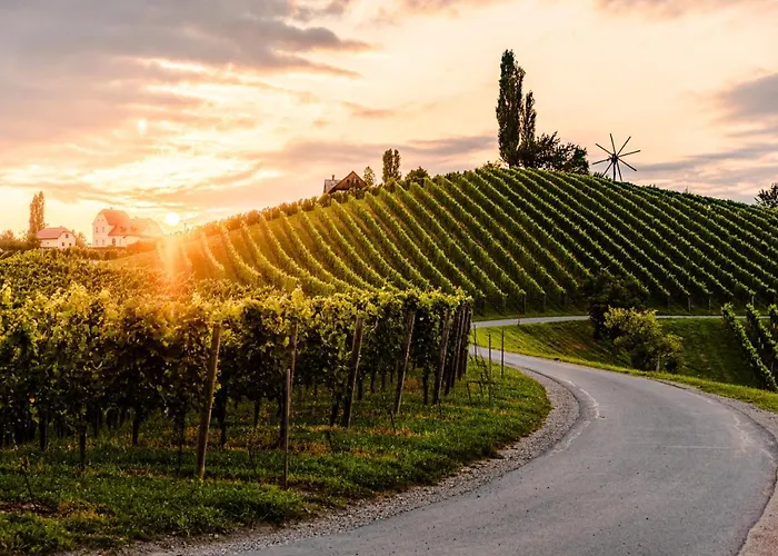 Eckbergerhof فندق غامليتز