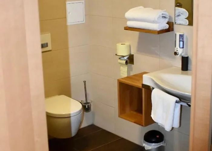 Hotel Eckbergerhof Gamlitz