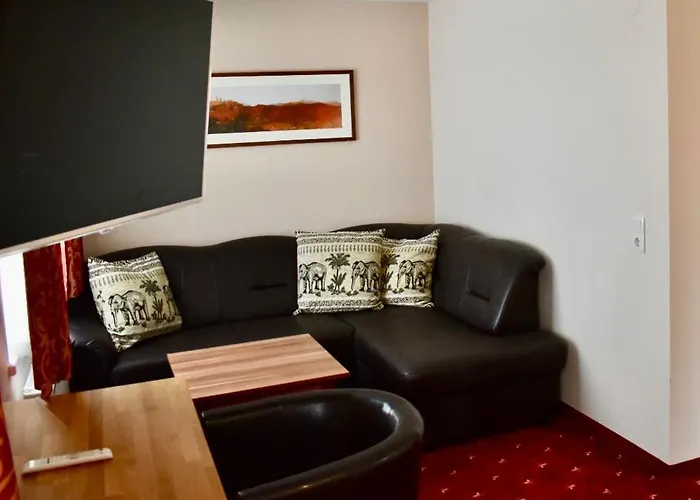 Eckbergerhof Hotel 2*