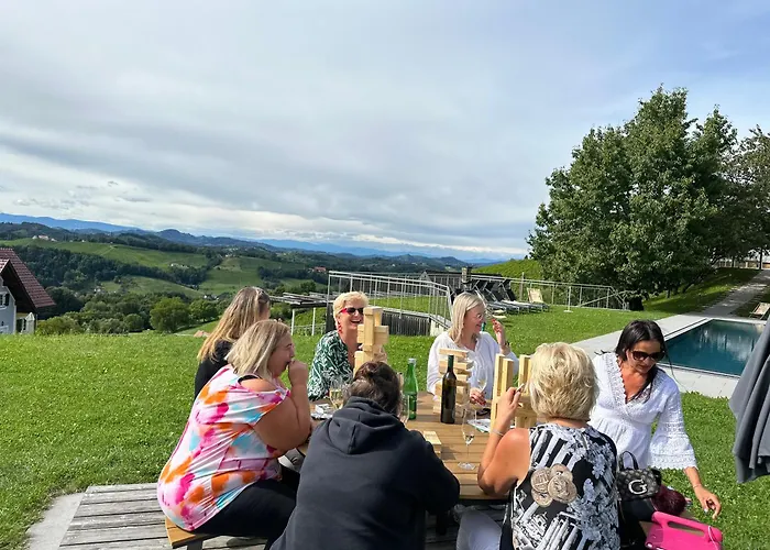 Hotel Eckbergerhof 2*