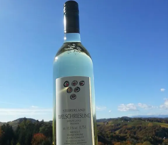 Hotel Eckbergerhof 2*