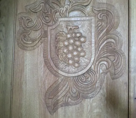 Eckbergerhof غامليتز