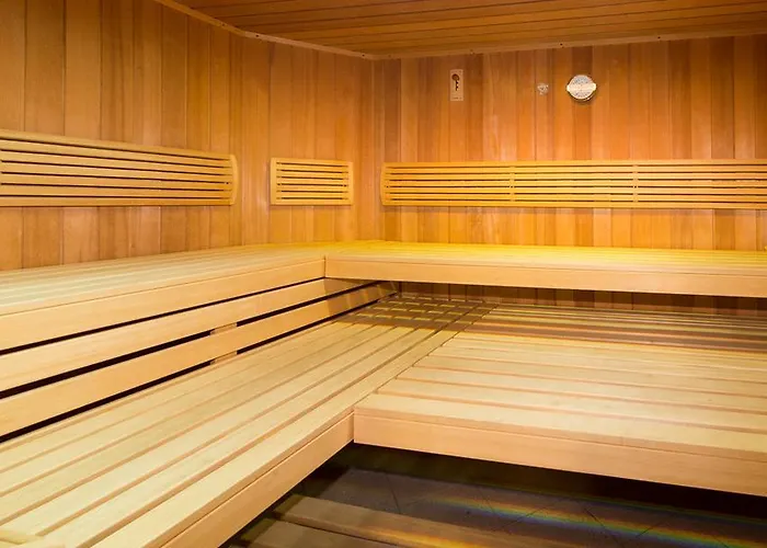 Eckbergerhof فندق 2*