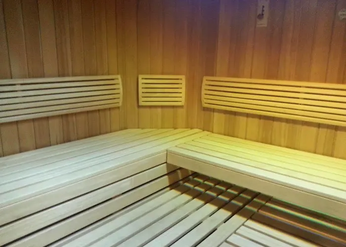 Eckbergerhof فندق