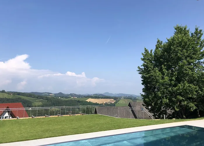 Eckbergerhof Hotel 2*