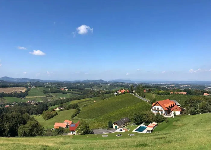 Eckbergerhof فندق