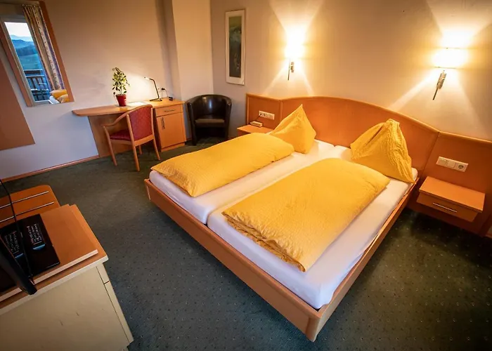 Eckbergerhof غامليتز