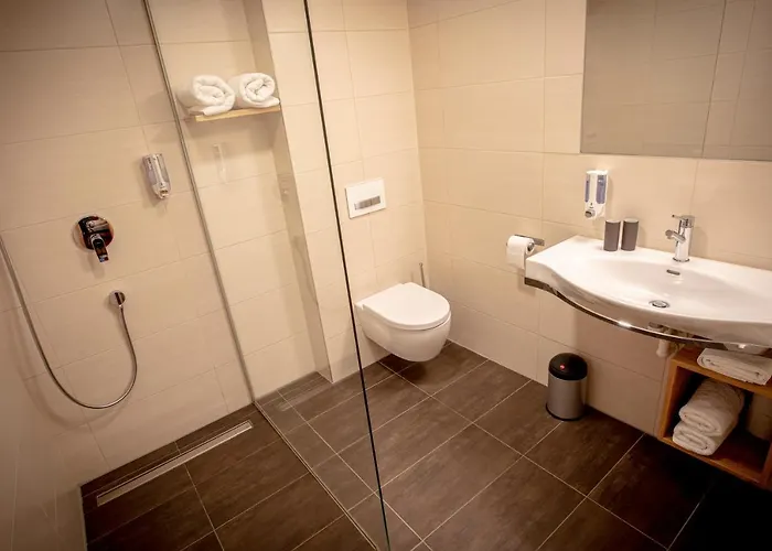 Eckbergerhof 2* Гамлиц