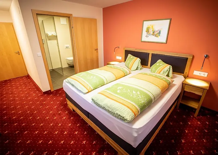 Eckbergerhof غامليتز