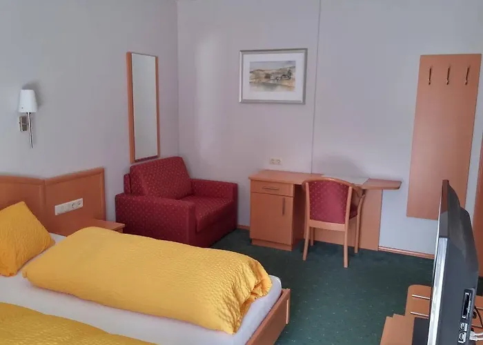 Eckbergerhof غامليتز